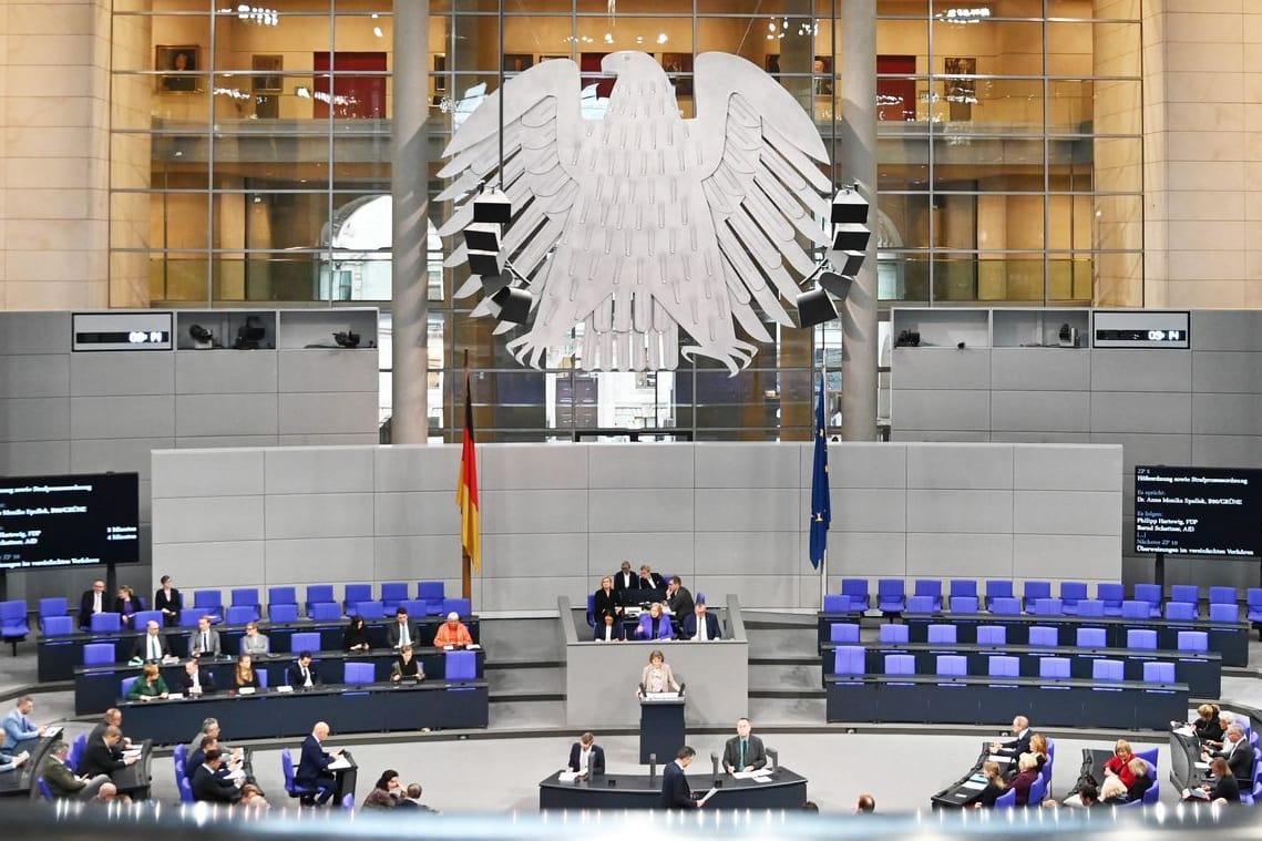 Bundestag