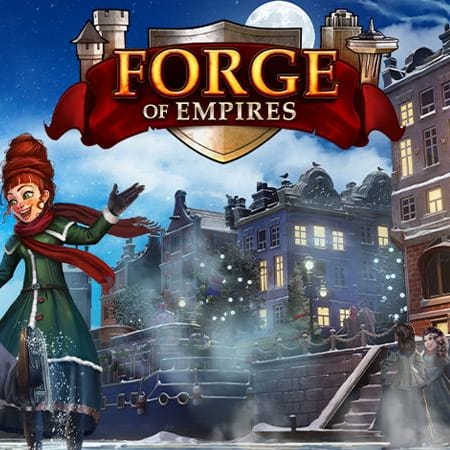 Forge of Empires (Quelle: Innogames)