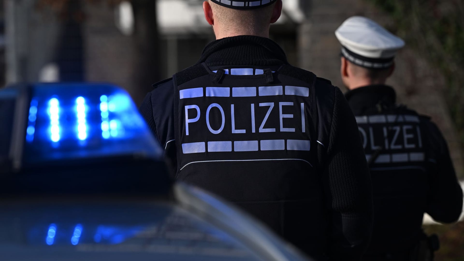 Polizei