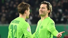 Wolfsburg siegt locker gegen Hoffenheim – DFB-Keeper patzt