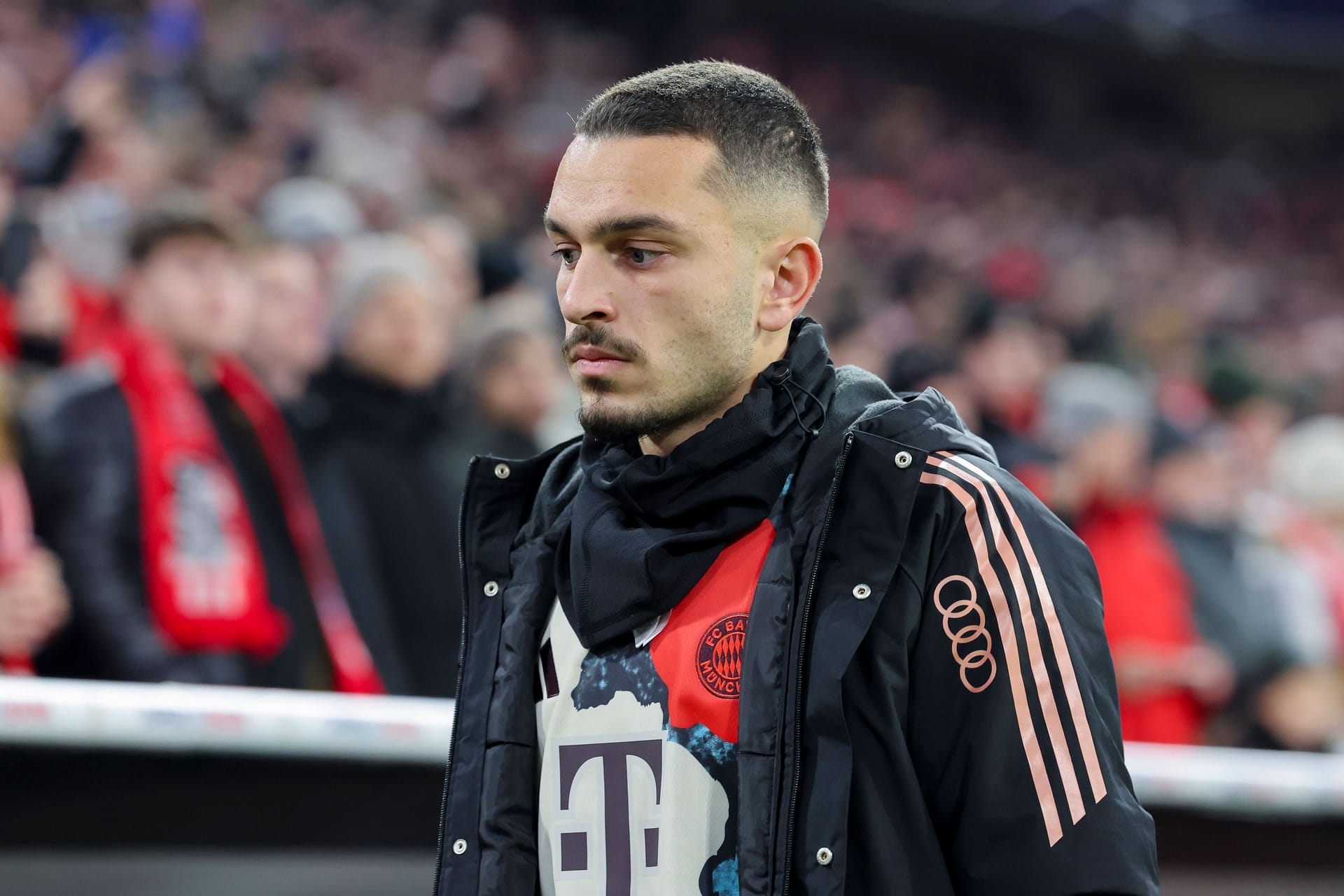 Arijon Ibrahimovic (ab 90.): Kam zu spät für eine Bewertung. Ohne Note.