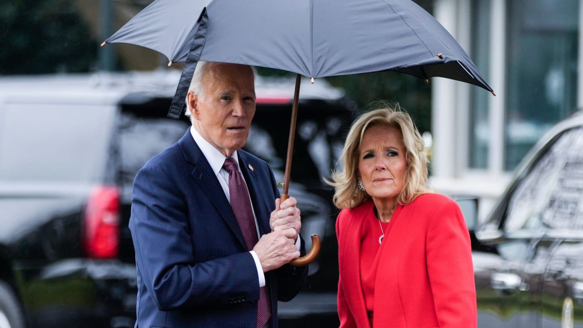 US-Präsident Biden