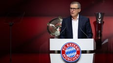 Bayern-Boss stellt klare Forderung an DFL und Fifa