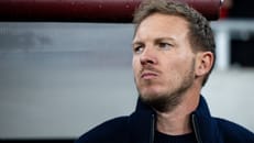 Das sagt Bundestrainer Nagelsmann zur Neuer-Aktion