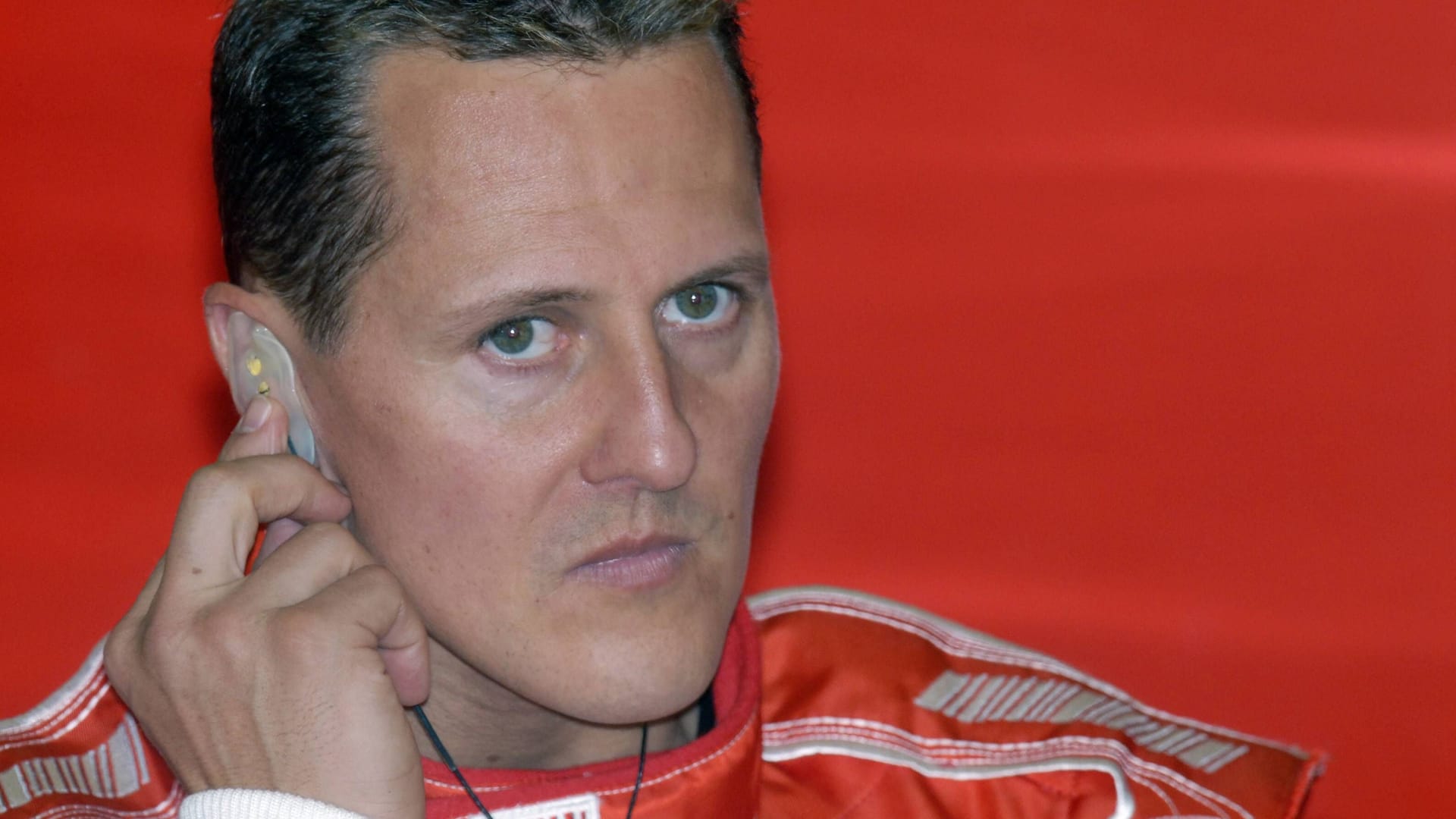 Michael Schumacher: Er wurde siebenmal Formel-1-Weltmeister.