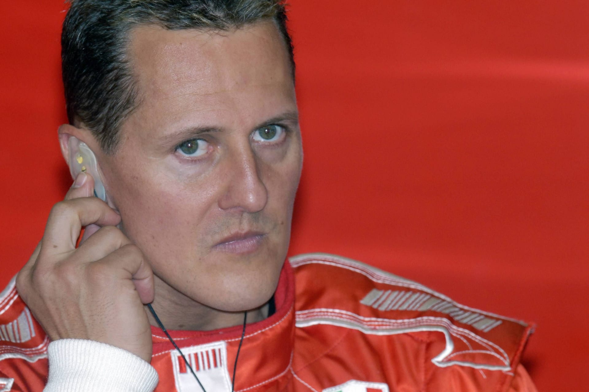 Michael Schumacher: Er wurde siebenmal Formel-1-Weltmeister.