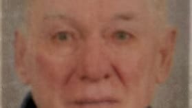 Die Polizei München sucht den 83-jährigen Heinrich Sprenzinger aus Pasing. Der Senior wird seit Sonntag vermisst.