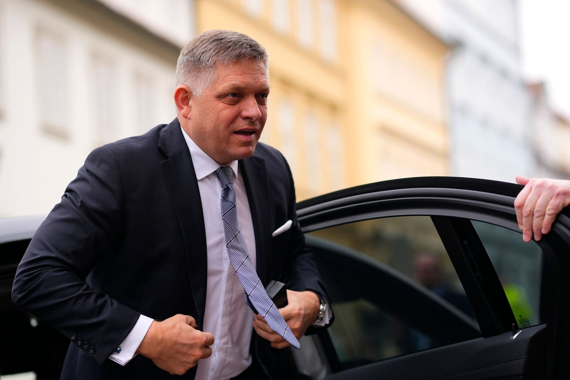 Robert Fico