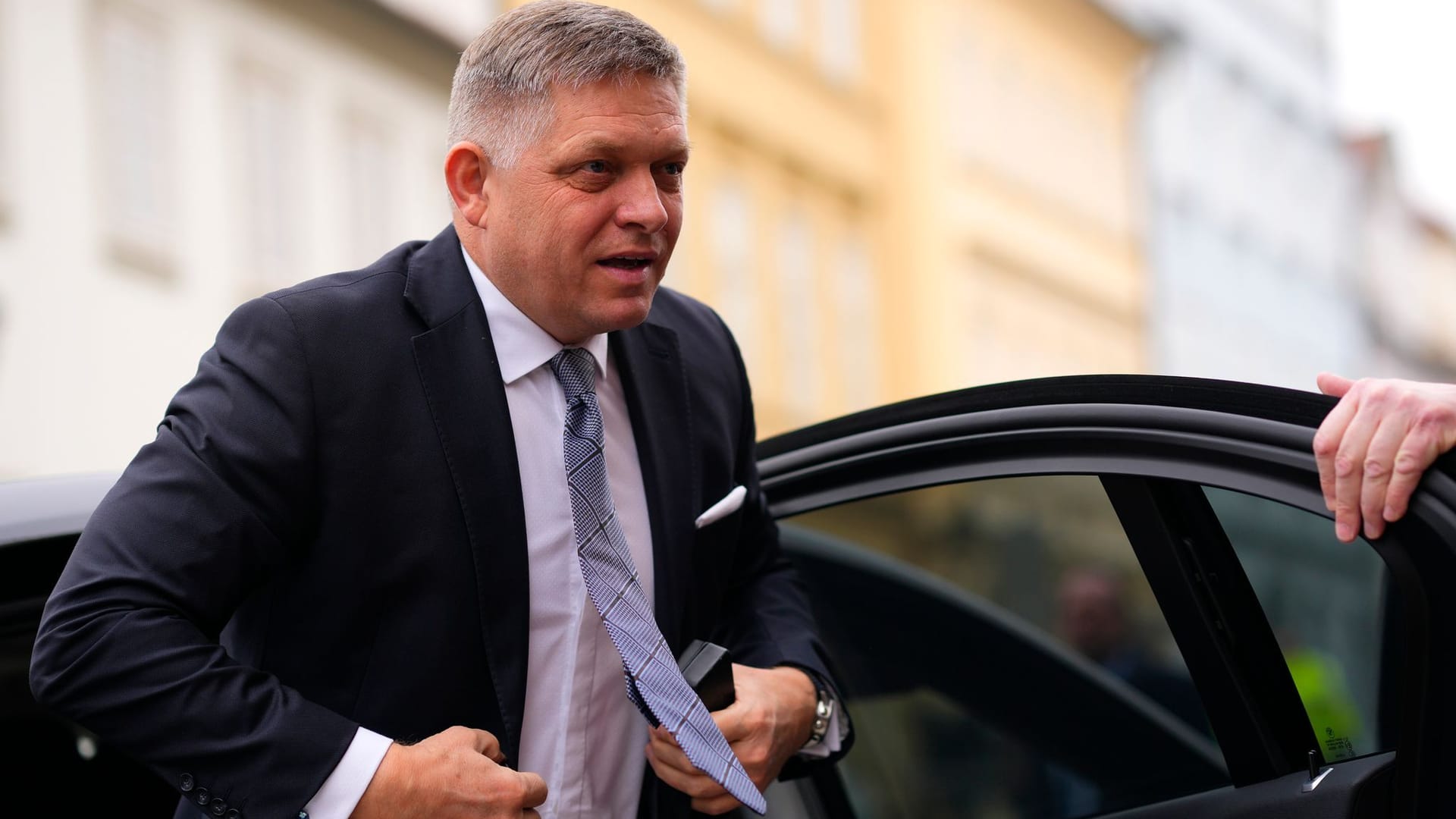 Robert Fico