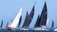 Zwei Tote bei Segelregatta in Australien