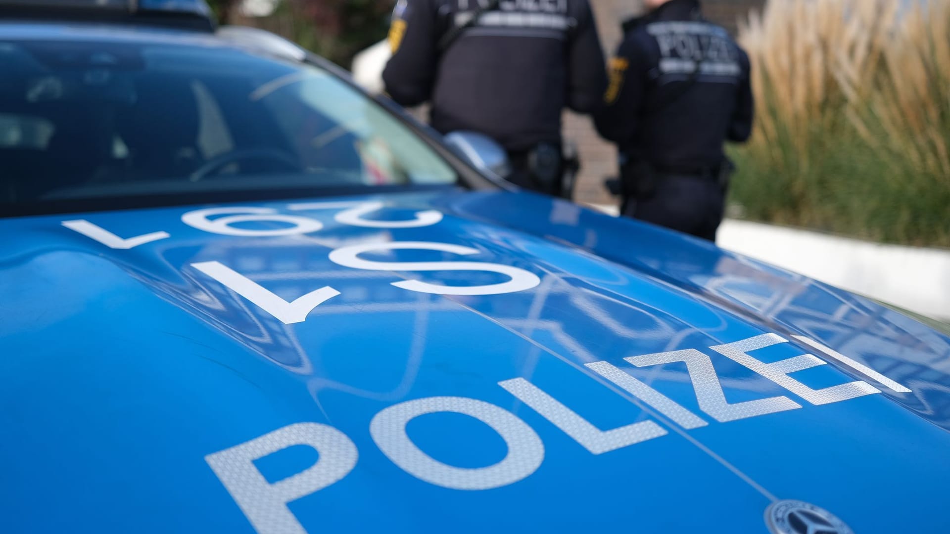 Polizei