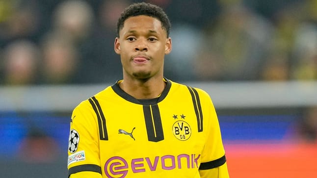 BVB – TSG Hoffenheim