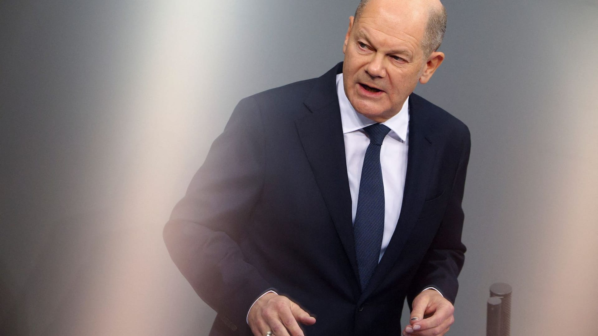 GERMANY-ELECTION/SCHOLZ