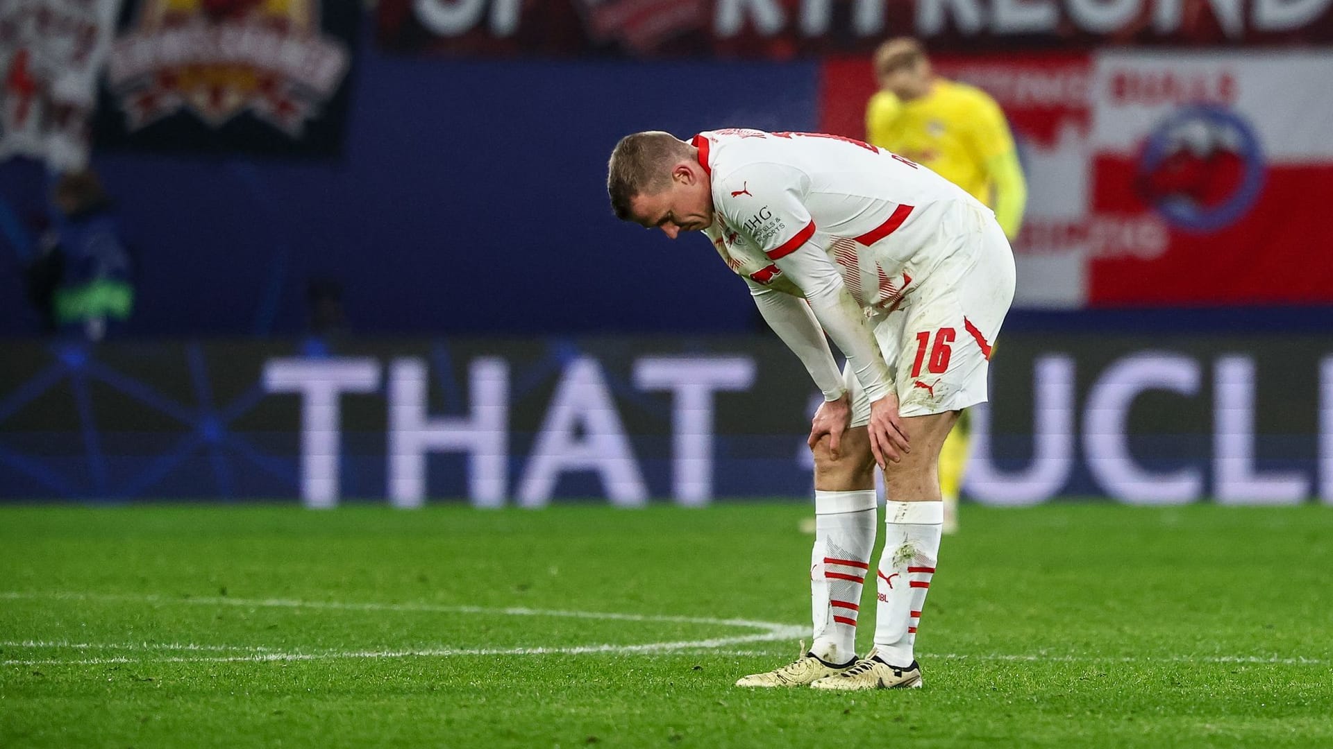 RB Leipzig - Aston Villa