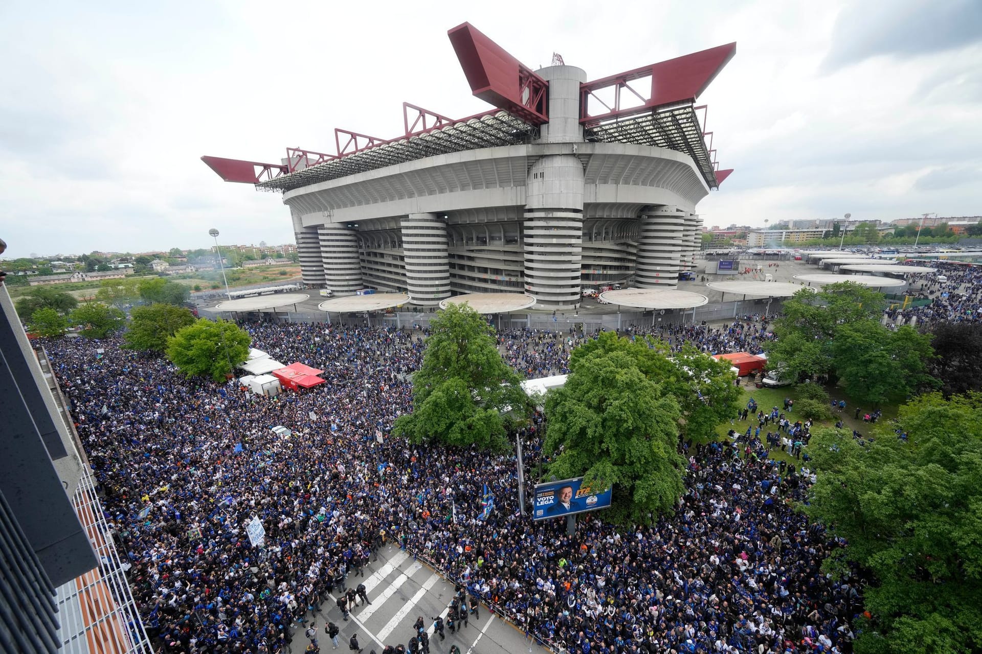 San-Siro-Stadion