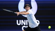 Deutsches Tennis-Team feiert Auftaktsieg beim United Cup