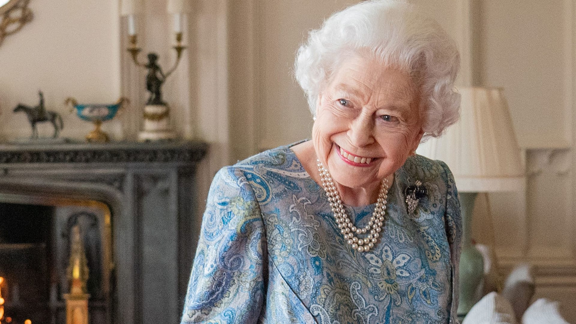 Queen Elizabeth II.: Die Monarchin ist im September 2022 gestorben.