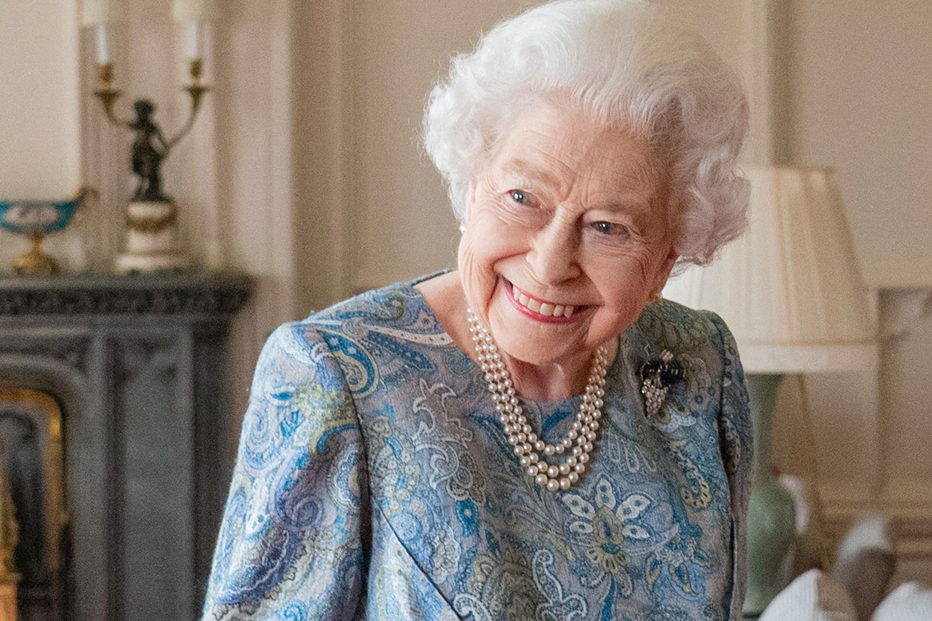 Queen Elizabeth II.: Die Monarchin ist im September 2022 gestorben.