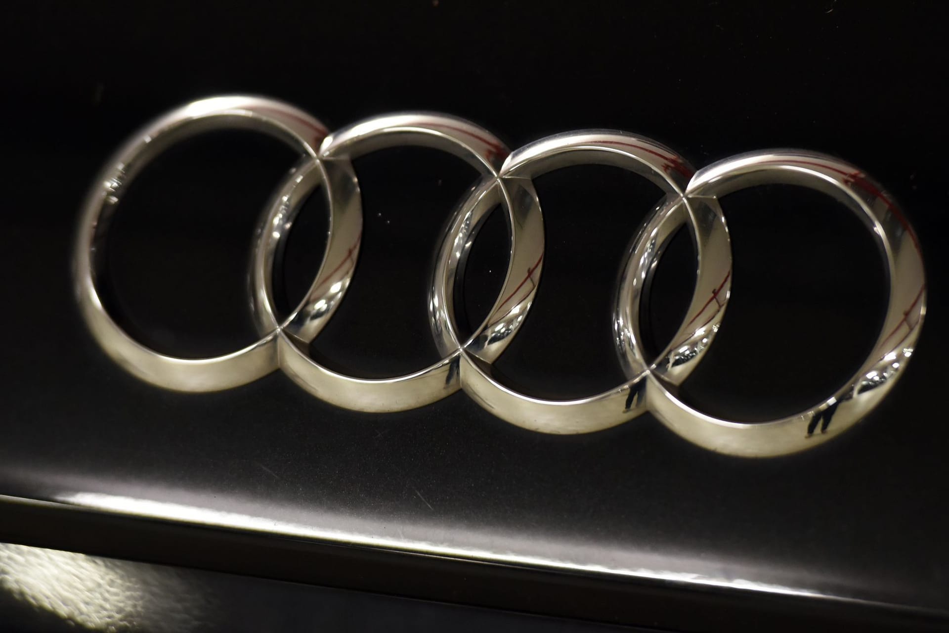 Audi legt Ressorts zusammen