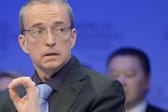 Intel-Chef Pat Gelsinger muss gehen