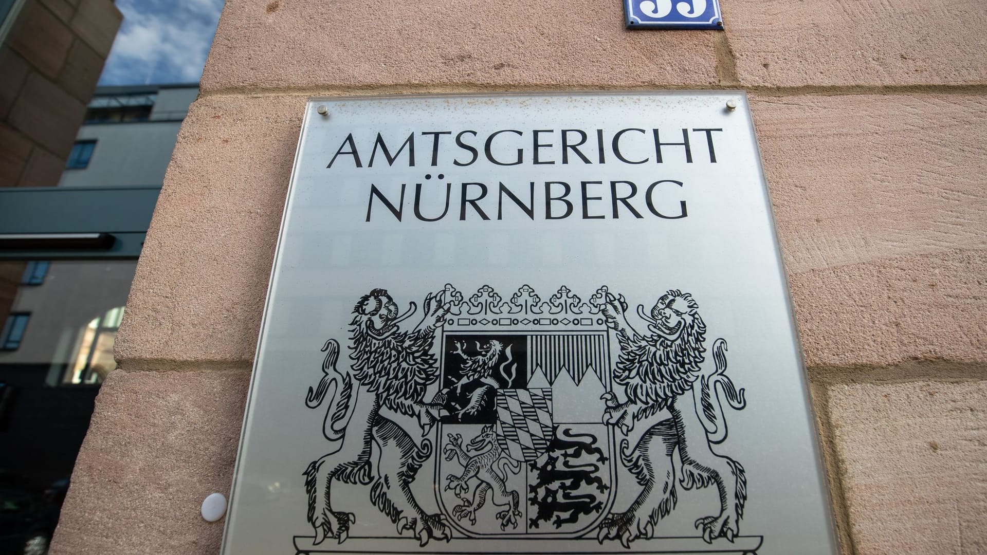 Amtsgericht Nürnberg