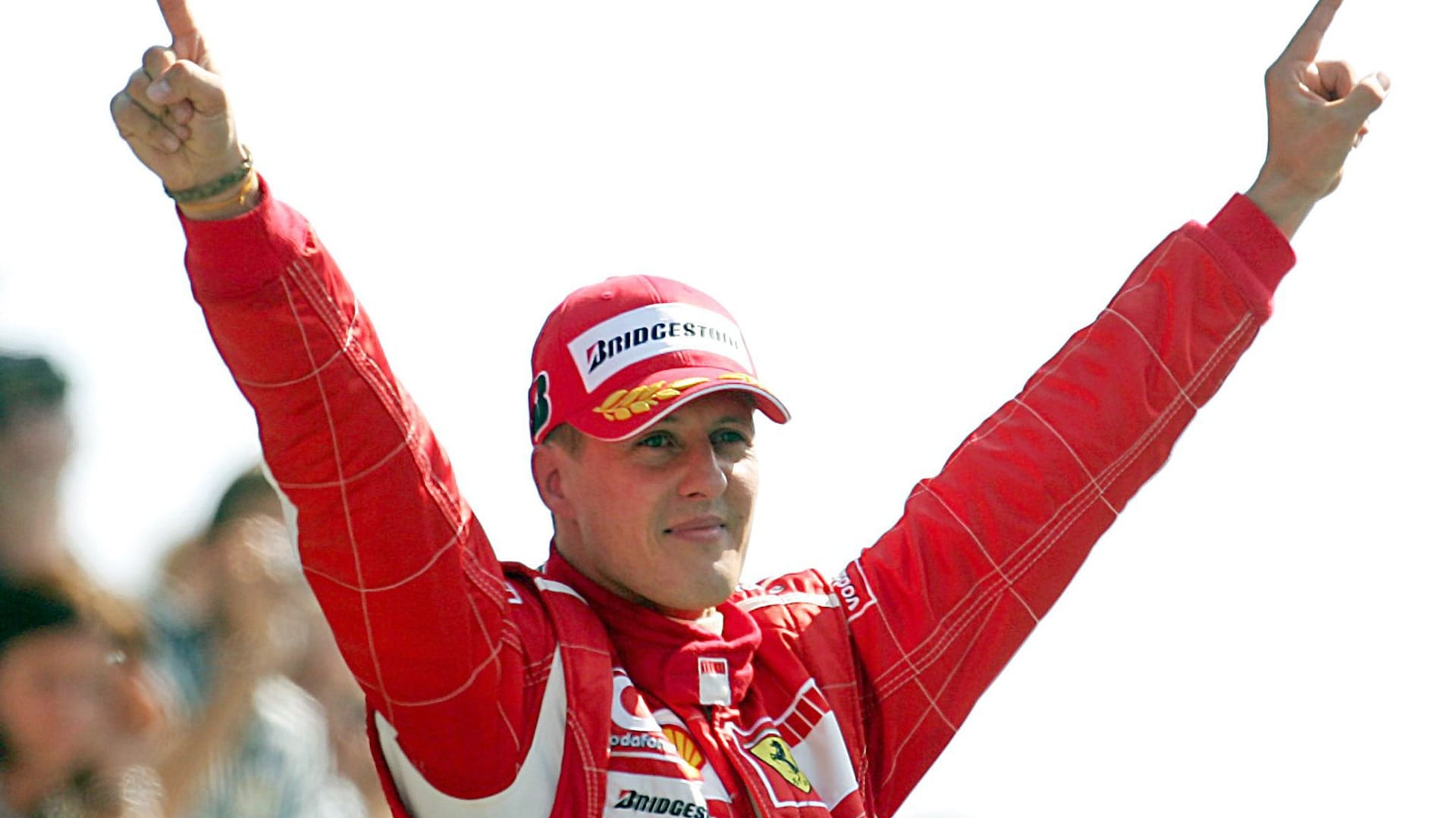 Michael Schumacher