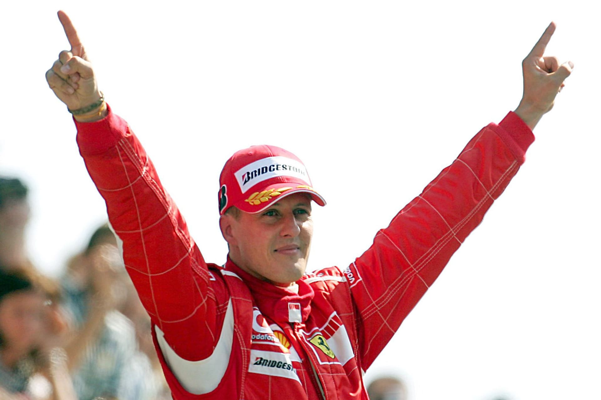 Michael Schumacher