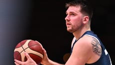 Einbruch-Schock für NBA-Superstar Luka Dončić