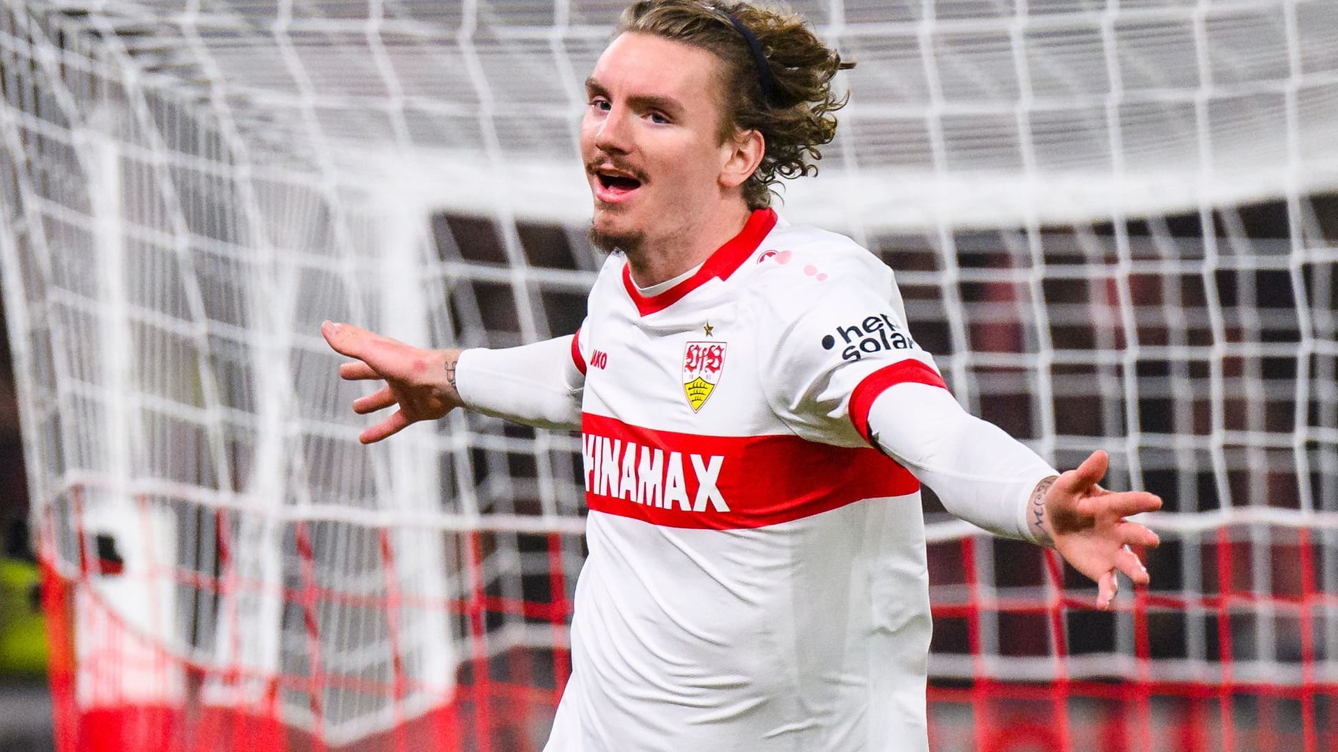 VfB Stuttgart - 1. FC Union Berlin