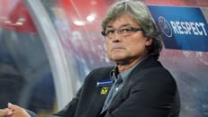 Trauer um Didi Constantini: Ex-Österreich-Trainer tot