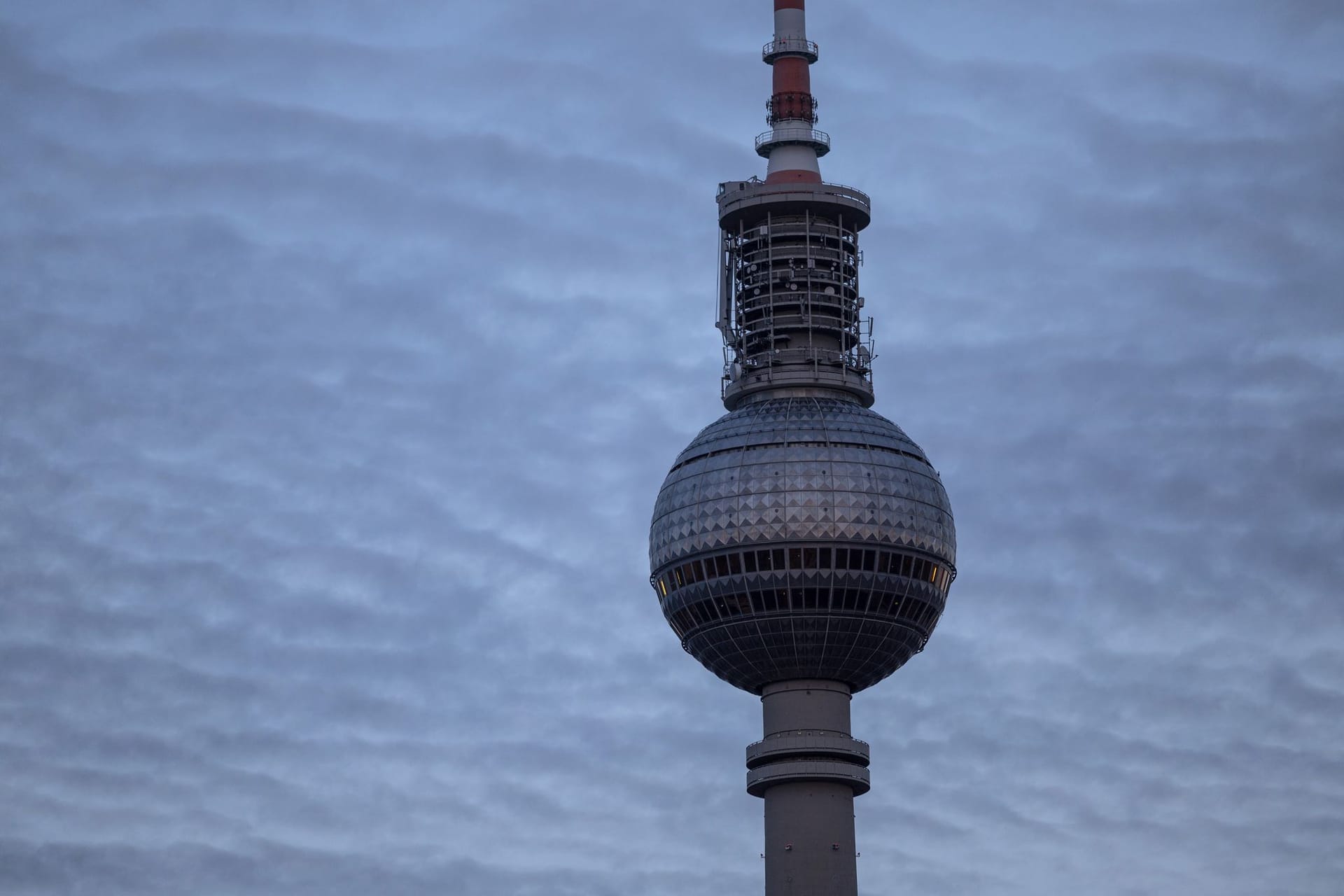 Berliner Fernsehturm