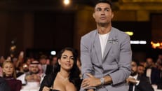 "Unfair": Cristiano Ronaldo kritisiert Ballon d'Or