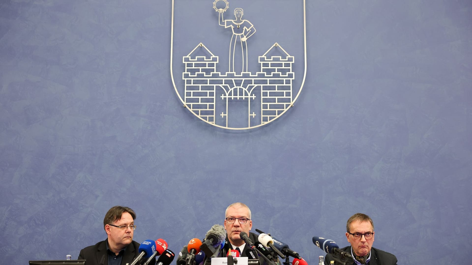 Nach Todesfahrt auf Weihnachtsmarkt in Magdeburg