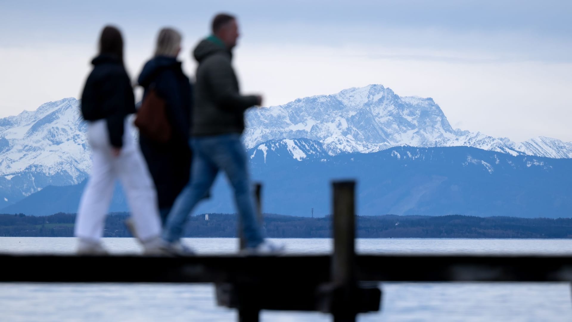 Starnberg Starnberg