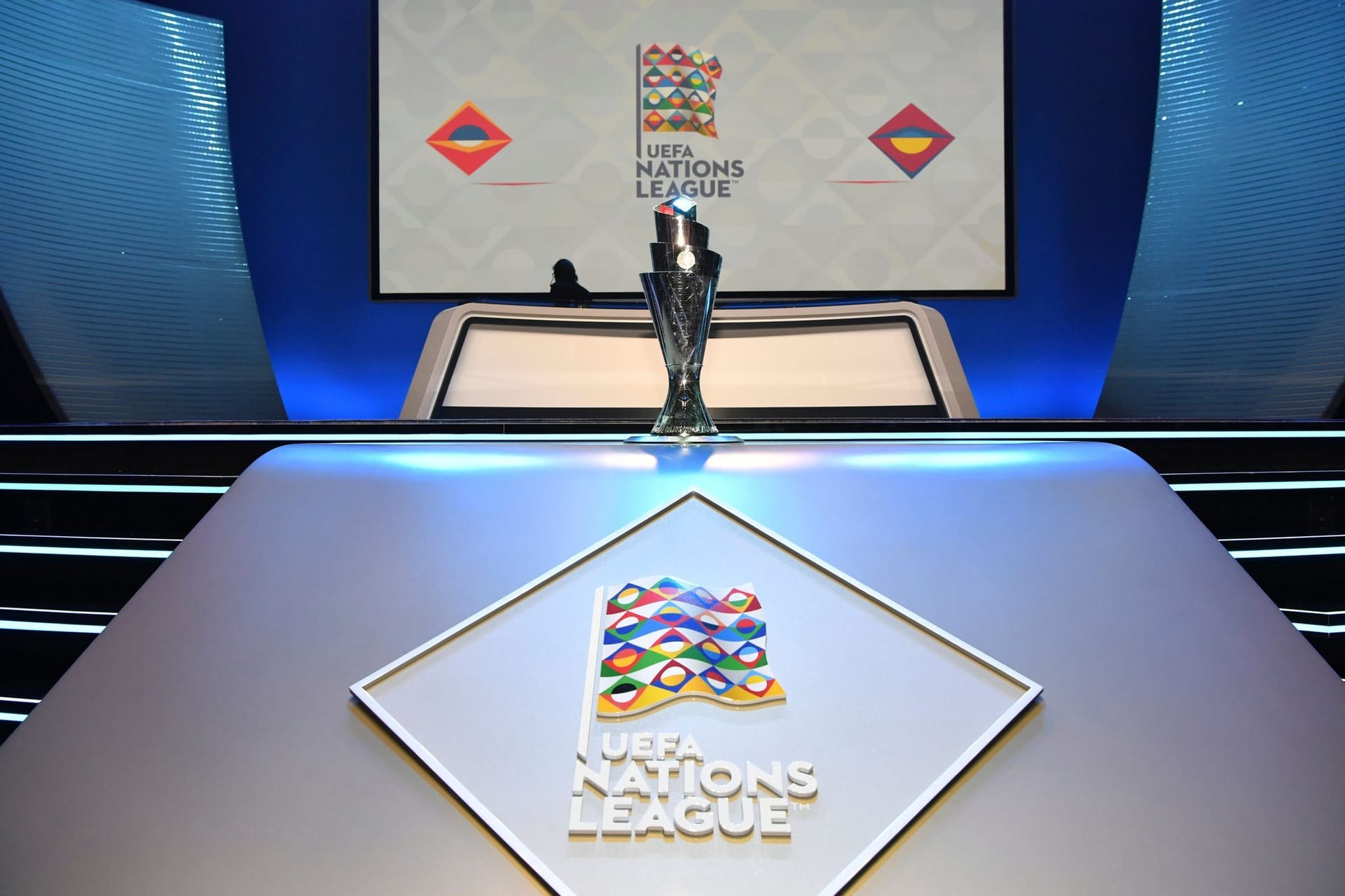 Nations League - Pokal