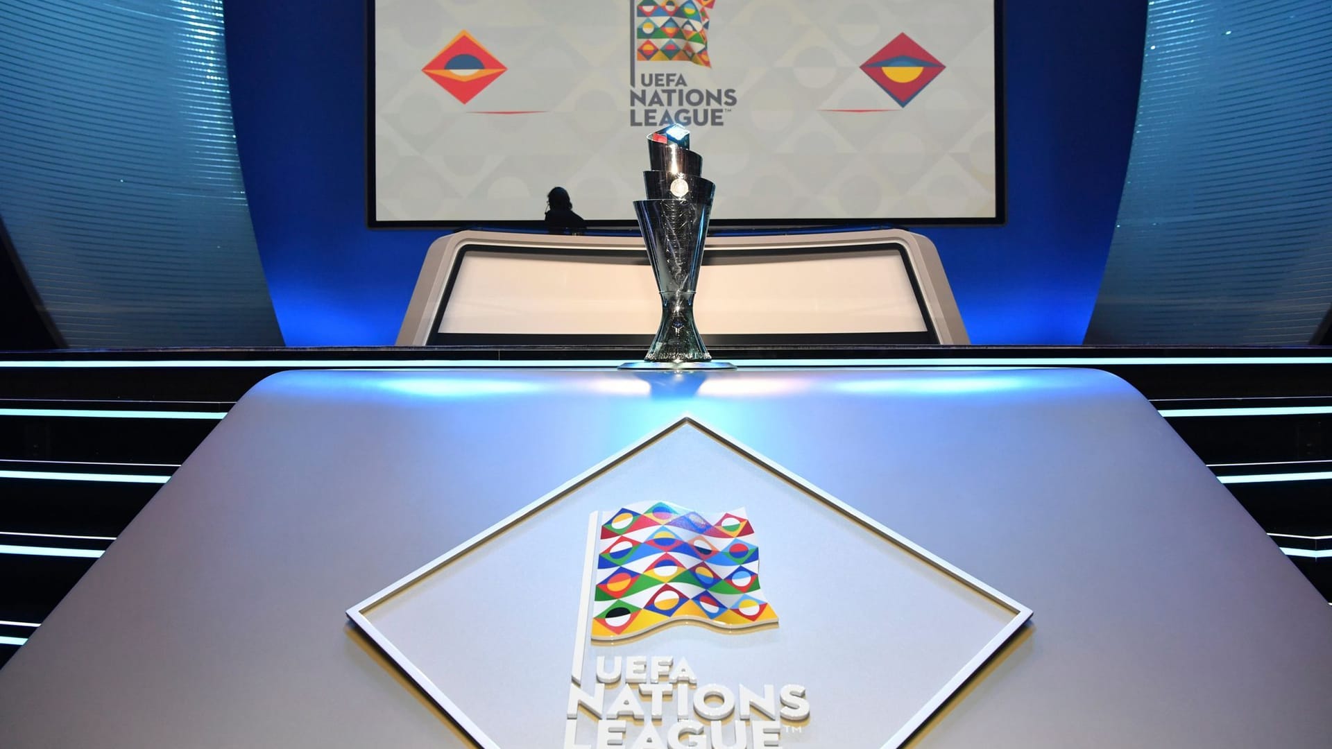 Nations League - Pokal