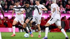 Bundesliga-Kracher zwischen Bayern und Leverkusen terminiert