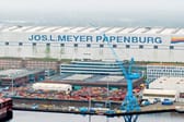 Bundesregierung beschließt Einstieg bei Meyer Werft