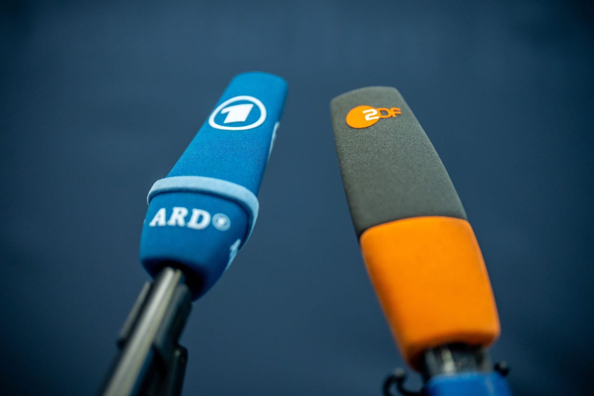 ARD sagt zweites TV-Duell mit Habeck und Weidel ab.