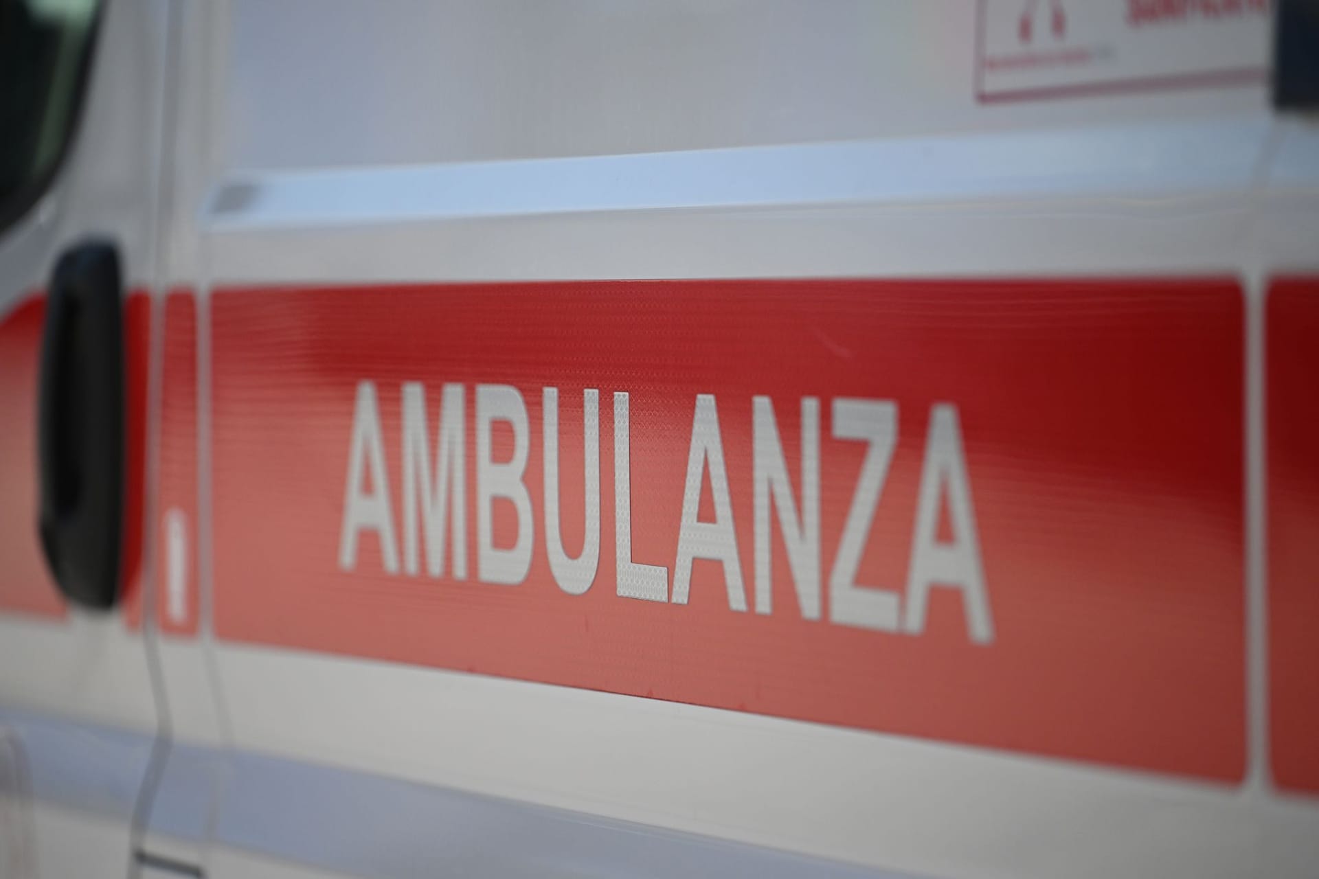 Ambulanza