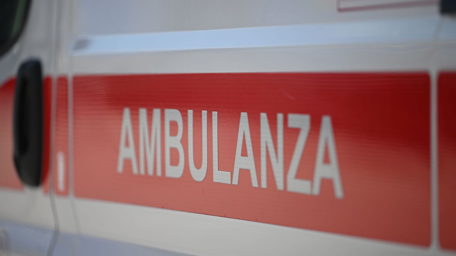 Ambulanza