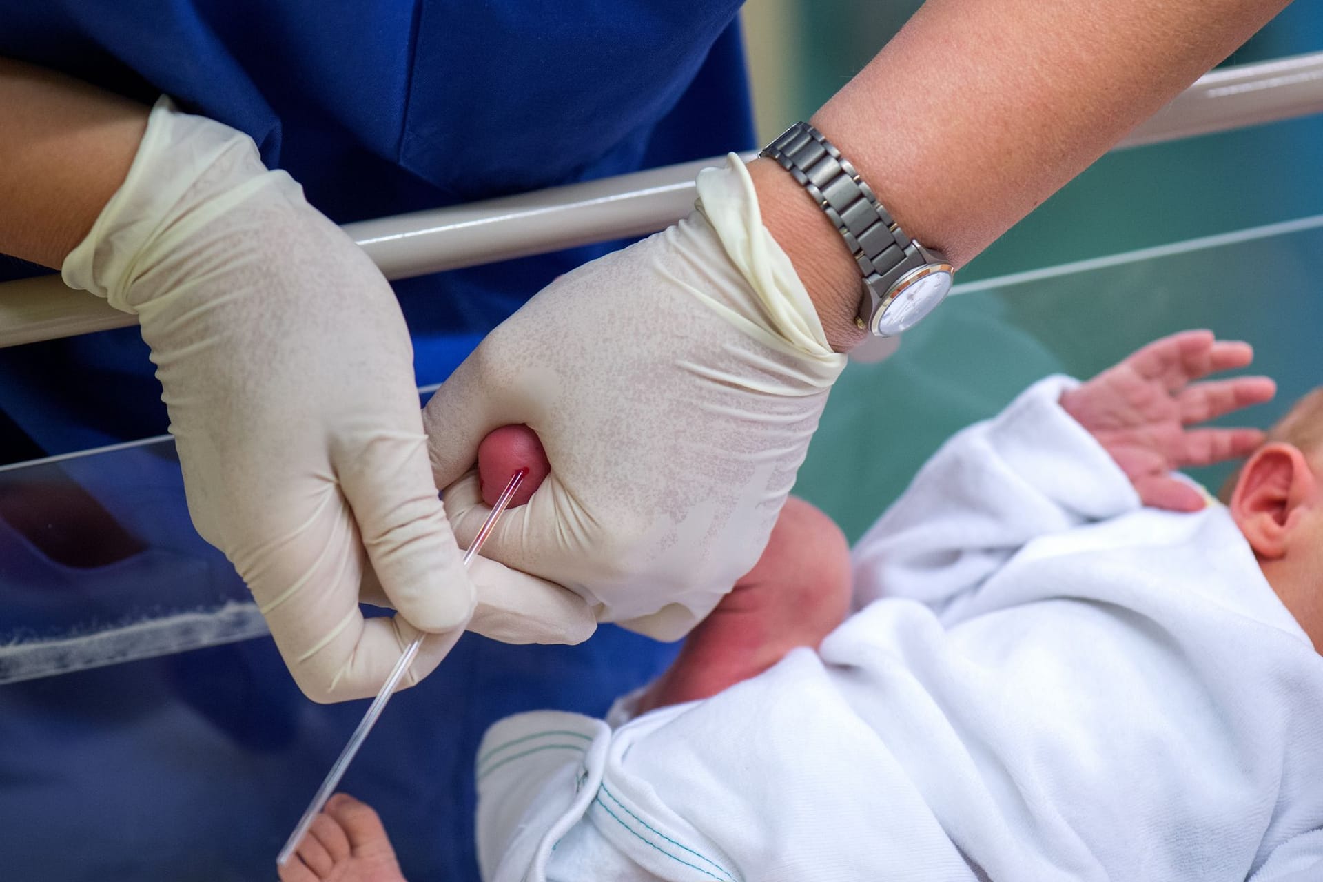 Tests und Therapien: Was Krankenkassen ab 1. Oktober zahlen