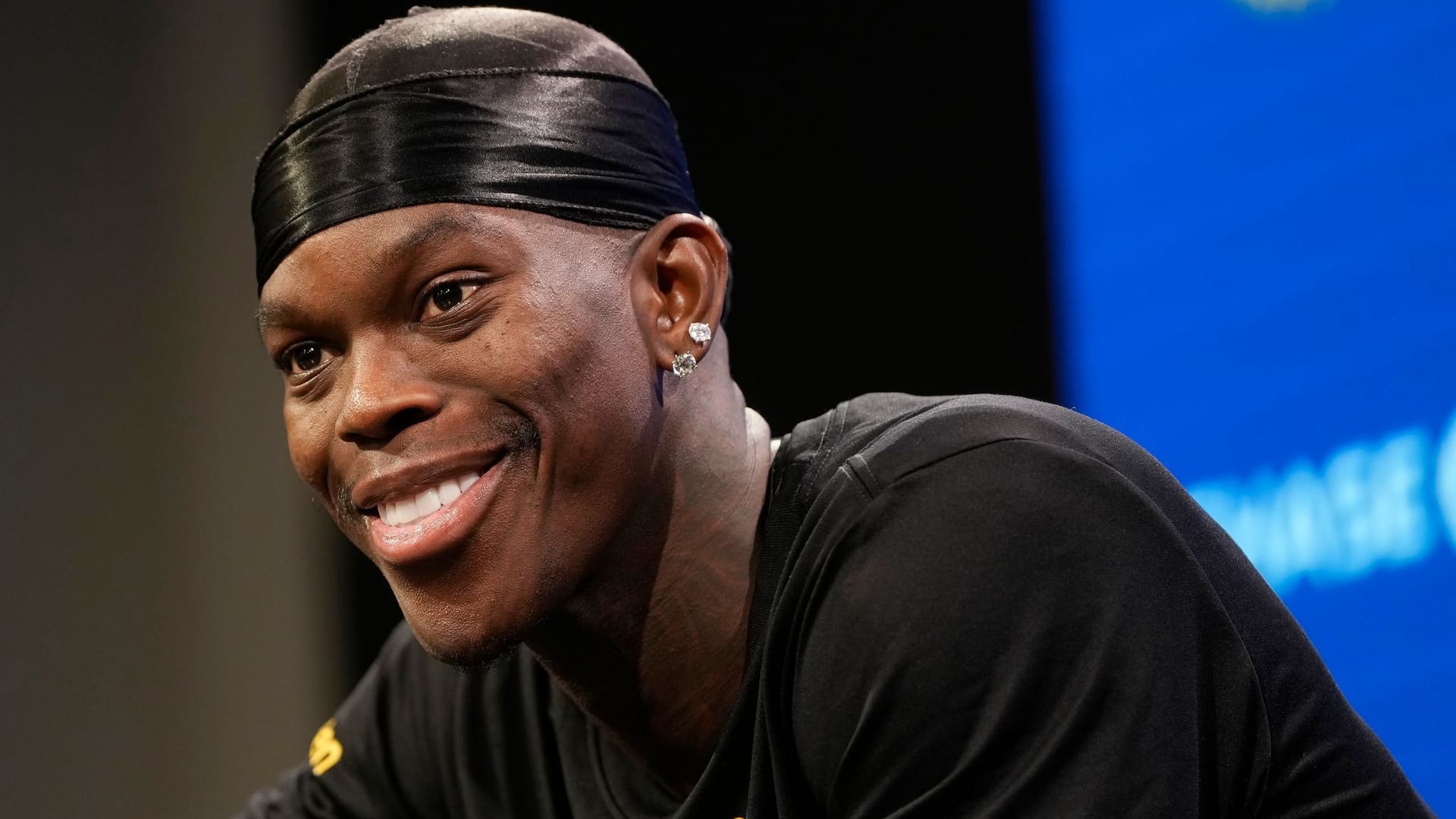 Golden State Warriors - Dennis Schröder