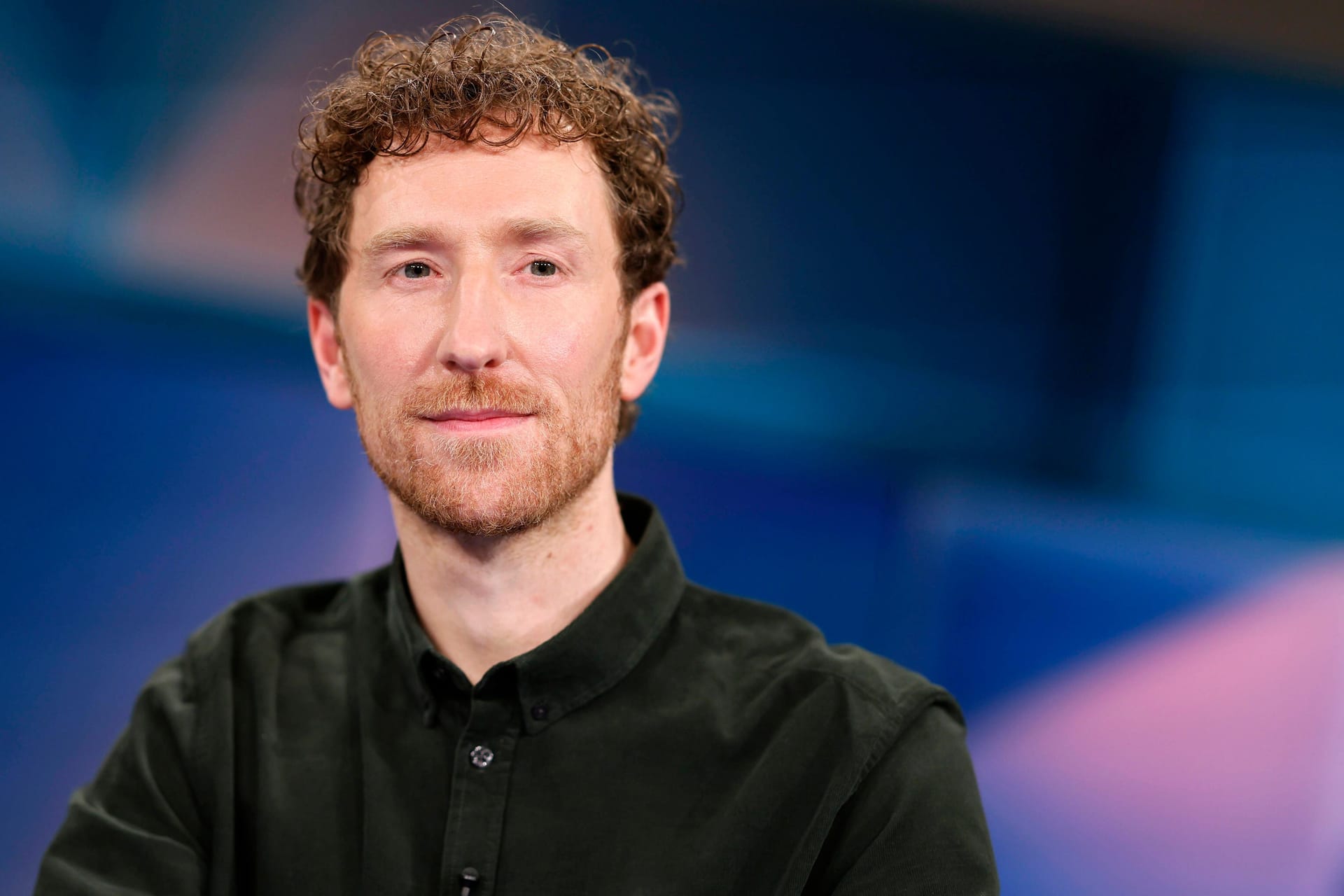 Louis Klamroth: Die ARD hat weitere Pläne mit ihm.