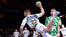 Spiel der Handball-Bundesliga nach Anschlag abgesagt