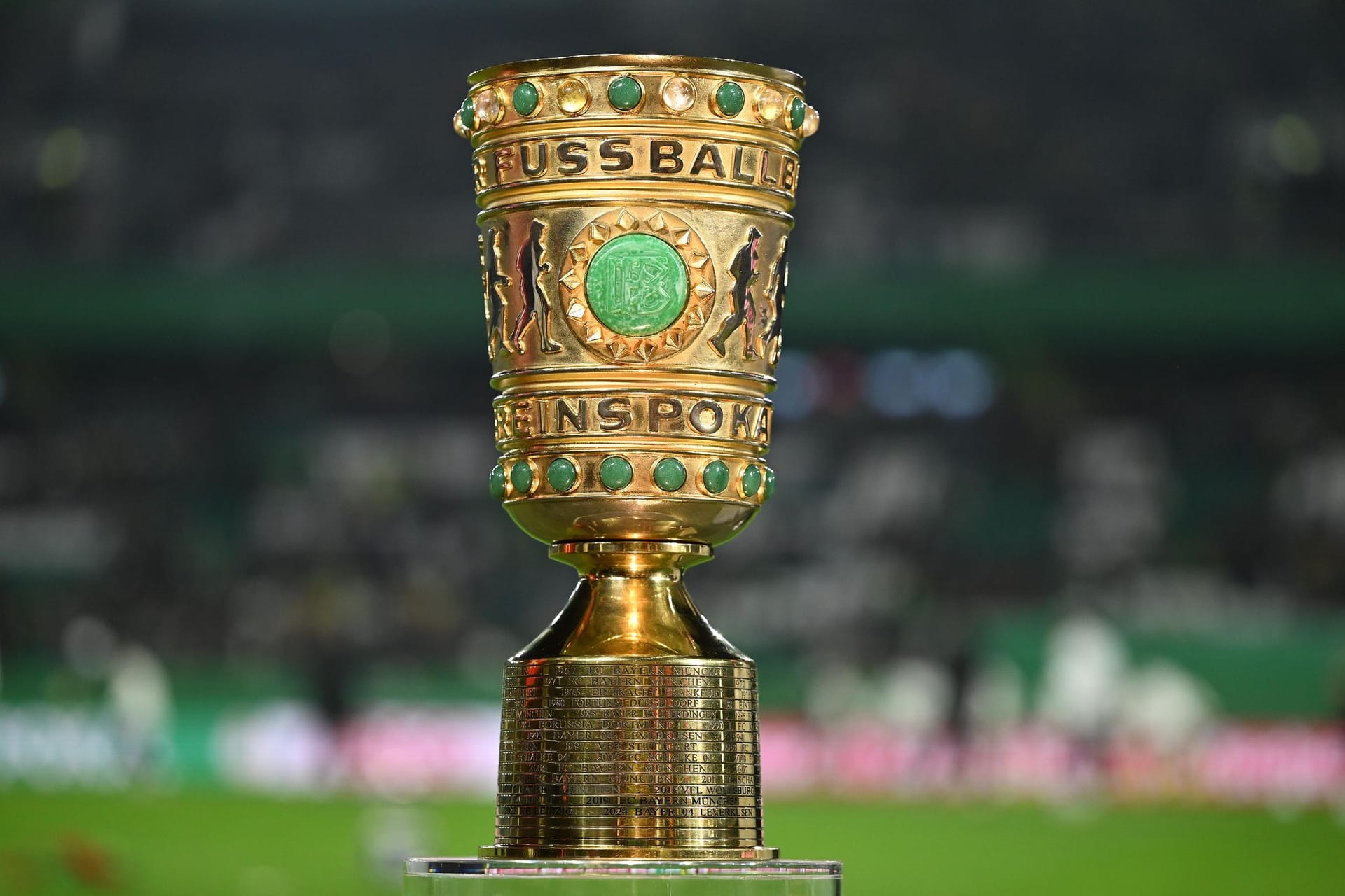 DFB-Pokal