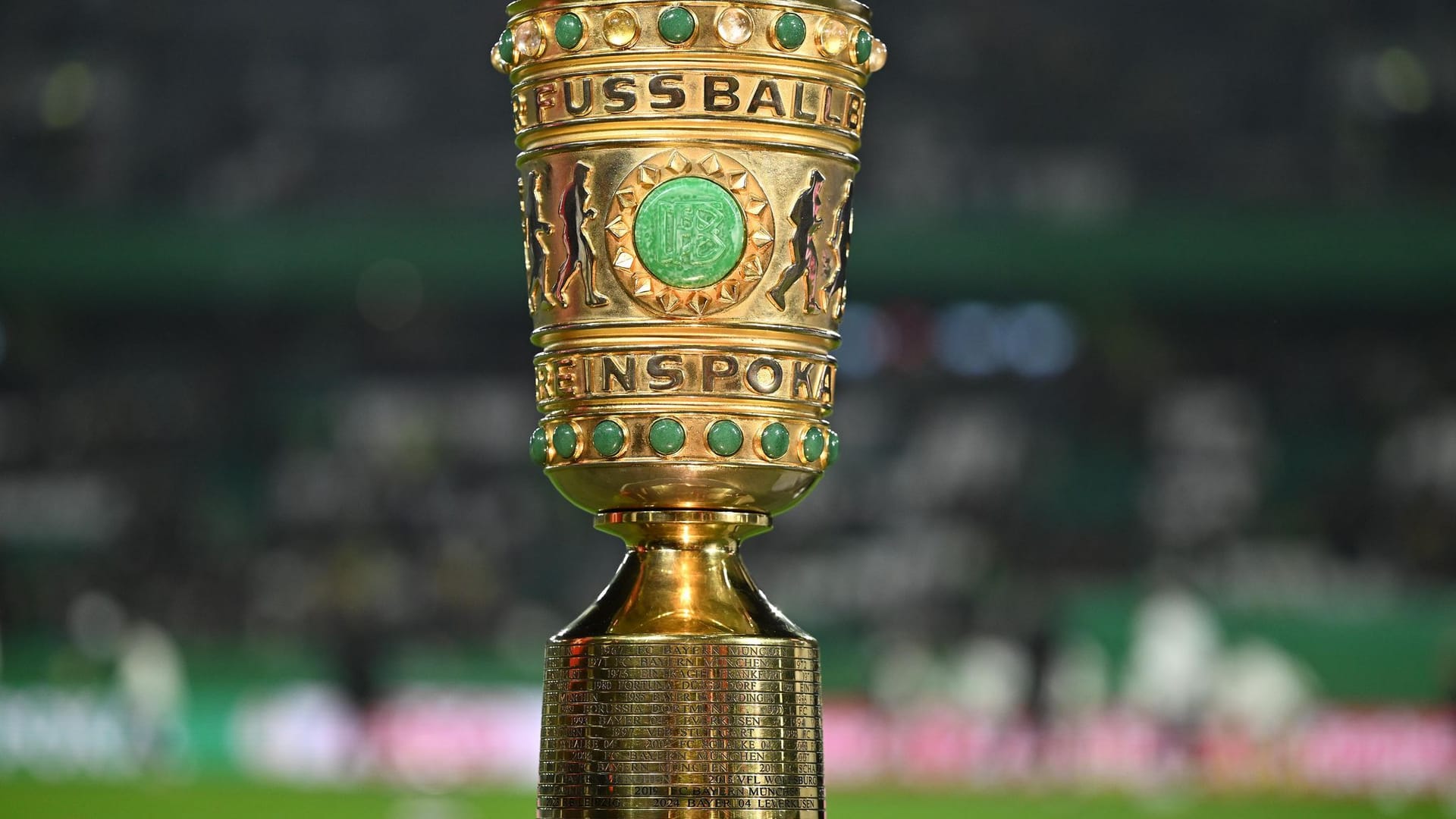 DFB-Pokal