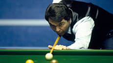 Afrikanischer Snooker-Star mit 78 Jahren verstorben