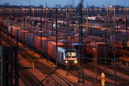 DB Cargo muss deutlich mehr Stellen abbauen als bisher bekannt