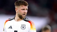 Das ist die Schwester von DFB-Star Niclas Füllkrug